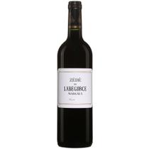 Vinho Tinto Zédé de Labegorce 750ml Vinho Tinto Zédé de Labegorce 750ml