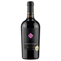 Vinho Tinto Zolla Primitivo di Manduria 750ml