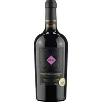 Vinho Tinto Zolla Primitivo Di Manduria 750ml