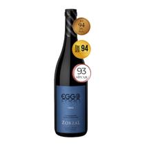 Vinho Tinto Zorzal EGGO Franco - Cabernet Franc 750 ml - Argentina