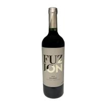 Vinho Tinto Zuccardi Fuzion Malbec 750ml