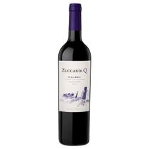 Vinho Tinto Zuccardi Q Malbec 750ml - Zuccardi wines