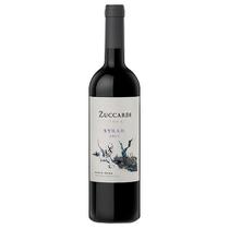 Vinho Tinto Zuccardi Serie A Syrah 2021 - Familia Zuccardi