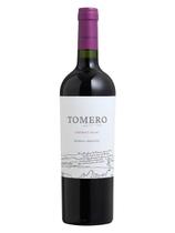 Vinho tomero cabernet franc tinto 750ml
