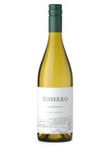 Vinho tomero chardonnay branco 750ml