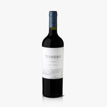 Vinho Tomero malbec - vinho argentino - Bodega Vistalba