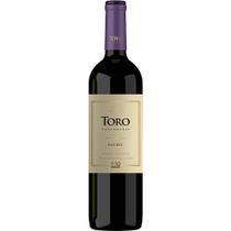 Vinho toro centenario malbec 750ml - Toro Centenário