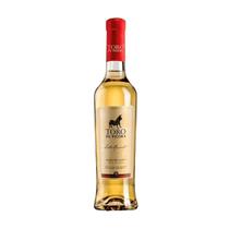 Vinho toro de piedra late harvest gran reserva branco 375ml Vinho toro de piedra late harvest gran reserva branco 375ml