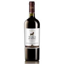 Vinho toro de piedra reserva carmenere tinto 750ml Vinho toro de piedra reserva carmenere tinto 750ml