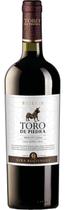Vinho toro de piedra reserva merlot tinto 750ml