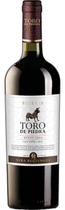 Vinho toro de piedra reserva syrah tinto 750ml