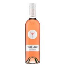 Vinho Toro Loco Bobal Rosé 750ml