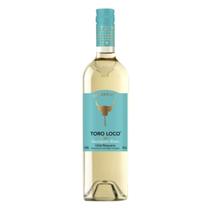 Vinho Toro Loco Selección Sauvignon Blanc e Viura 750ml