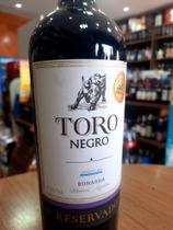 Vinho Toro Negro Bonarda 750ml