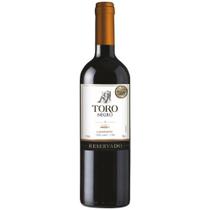 Vinho Toro Negro Carménère 750ml Vinho Toro Negro Carménère 750ml