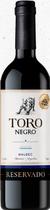 Vinho Toro Negro malbec Reservado 750ml