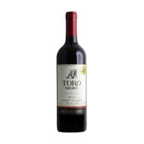 Vinho Toro Negro Reservado Cabernet Sauvignon 750ml