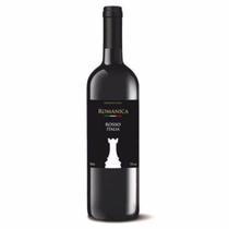 VINHO TORRE ROMANICA ROSSO 750 ML Montepulciano Abruzzo