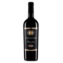 Vinho Torrevento Infinitum Pimitivo Puglia IGT 750ml Vinho Torrevento Infinitum Pimitivo Puglia IGT 750ml