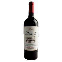 Vinho toscana igt romolo 750ml Vinho toscana igt romolo 750ml