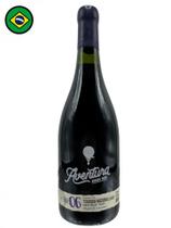 Vinho Touriga Nacional - (2020) - 750ml - Aventura Garage Wine