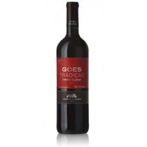 Vinho Tradição Tinto Suave Izabel/Bordô 720ml - Góes