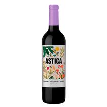 Vinho trapiche astica cab. sauvignon/malbec tinto 750ml Vinho trapiche astica cab. sauvignon/malbec tinto 750ml