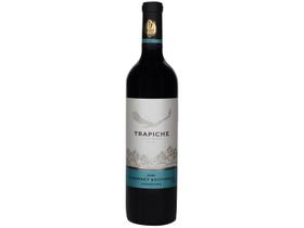 Vinho Trapiche Cabernet Sauvignon 750ml