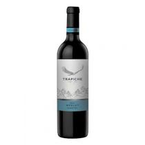 Vinho trapiche merlot 750 ml