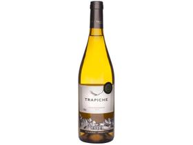 Vinho trapiche roble chardonnay 750ml