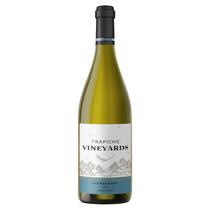 Vinho trapiche vineyards chardonnay branco 750 ml