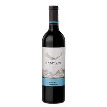 Vinho trapiche vineyards malbec 750 ml
