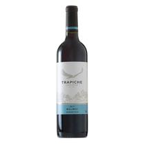 Vinho Trapiche Vineyards Malbec 750ml Vinho Trapiche Vineyards Malbec 750ml