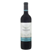 Vinho Trapiche Vineyards Meio Seco Cabernet Sauvignon 750Ml