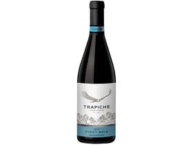 Vinho trapiche vineyards pinot noir tinto 750ml