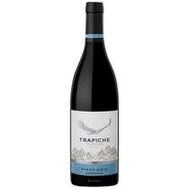 Vinho trapiche vineyards pinot noir tinto 750ml Vinho trapiche vineyards pinot noir tinto 750ml