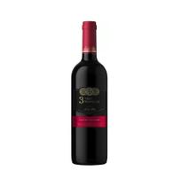 Vinho Tres Medallas Cabernet Sauvignon 750ml