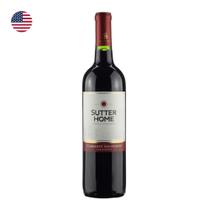 Vinho Trinchero Sutter Home Cabernet Sauvignon Tinto EUA 750ml