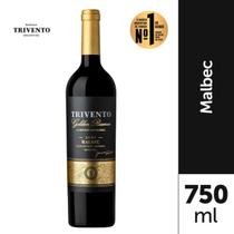 Vinho Trivento Golden Reserve Malbec Argentino 750ml