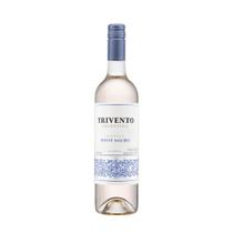 Vinho Trivento Reserve White Malbec 1x750ml