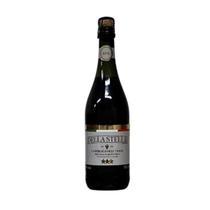 Vinho Tto Suave It Lambrusco Dell Emilia 750ml-Della Stella