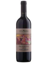 Vinho tua rita palazzetto toscana tinto 750ml Vinho tua rita palazzetto toscana tinto 750ml