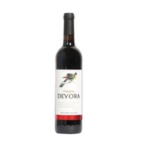 Vinho turaco devora colheita selecionada tinto 0,75l