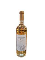 Vinho túrquia vinkara minoj rose seco 750ml
