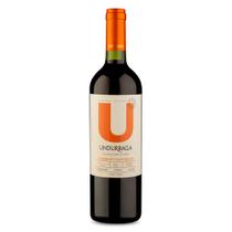 Vinho U by Undurraga Cabernet Sauvignon 750ml Vinho U by Undurraga Cabernet Sauvignon 750ml