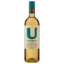 Vinho u by undurraga d.o. vale central sauv. blanc 750ml Vinho u by undurraga d.o. vale central sauv. blanc 750ml