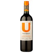 Vinho u by undurraga vale central cab. sauvigon tinto 750ml Vinho u by undurraga vale central cab. sauvigon tinto 750ml