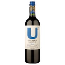 Vinho u by undurraga vale central merlot tinto 750ml Vinho u by undurraga vale central merlot tinto 750ml