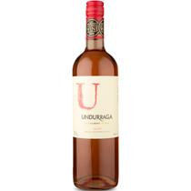 VINHO U by UNDURRAGA VALLE CENTRAL CAB SAUVIGNON 750ML ROSÉ