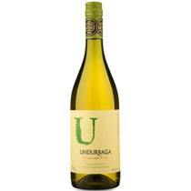 Vinho U By Undurraga Valle Central Chardonnay 750ml Branco